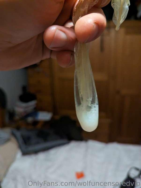 Tip me anything you want for the 11 minute video 😈