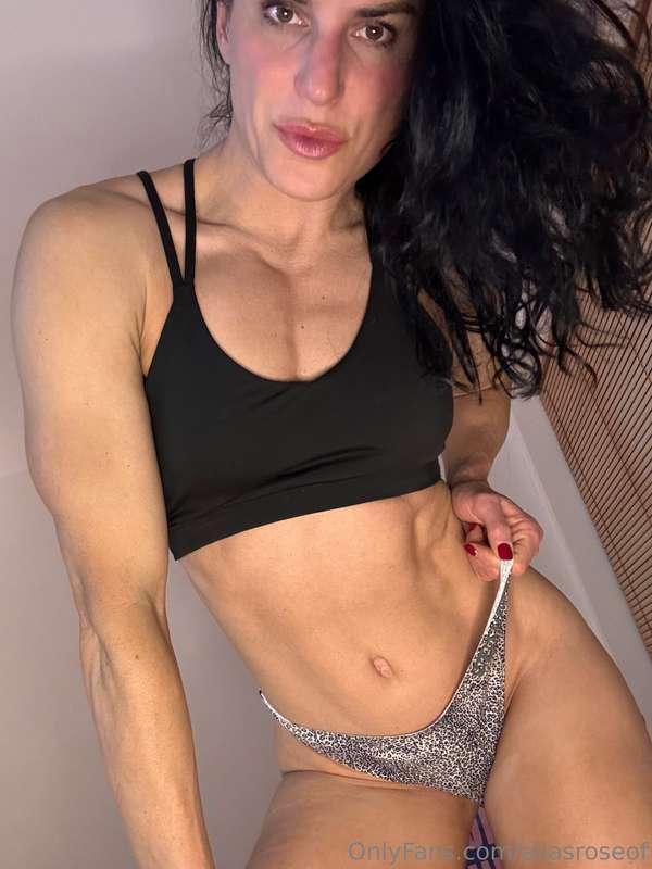 wish i could stay in underwear all day! or naked:)