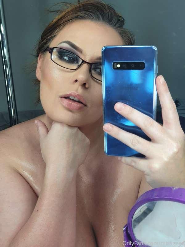 The oily set worked a treat