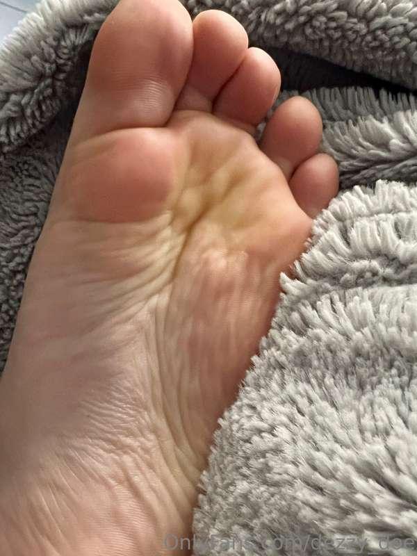 Don’t you just wanna bury your face in them? 

Also was the ..