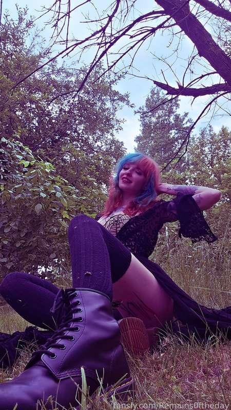 remains0ftheday image #6