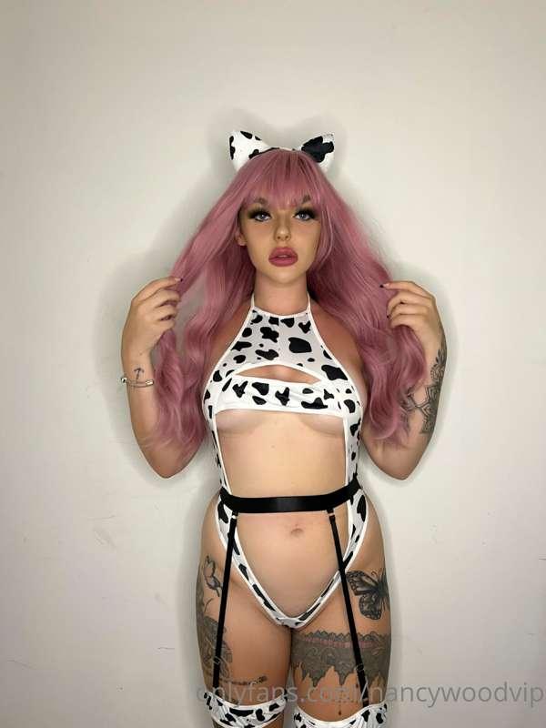 Eat me for breakfast 😉