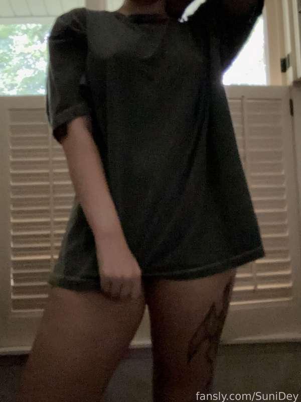Good morning! I know it’s a little late but I stayed in bed for an extra hour 🥰 