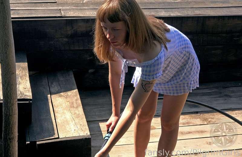 pilgrimgirls image #11