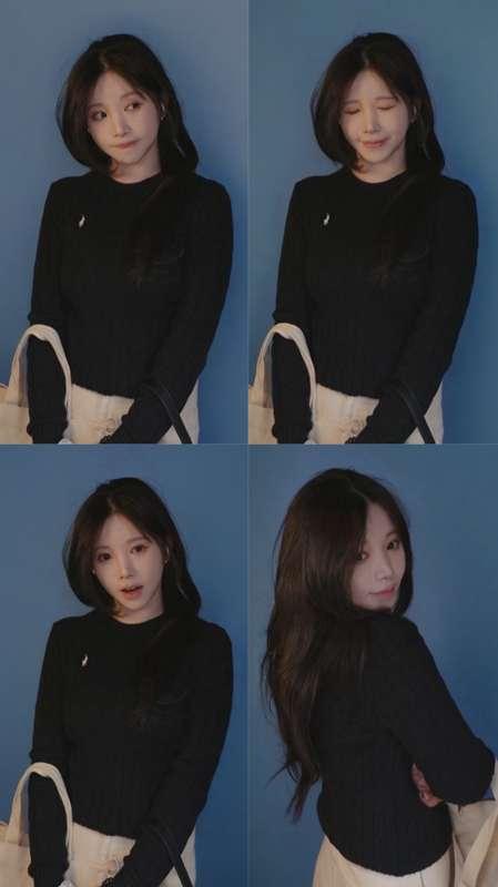 감기 조심♥ (소소한 근황 사진)
