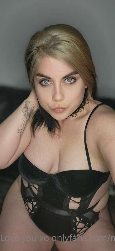 Tonight, I'm taking command.😈