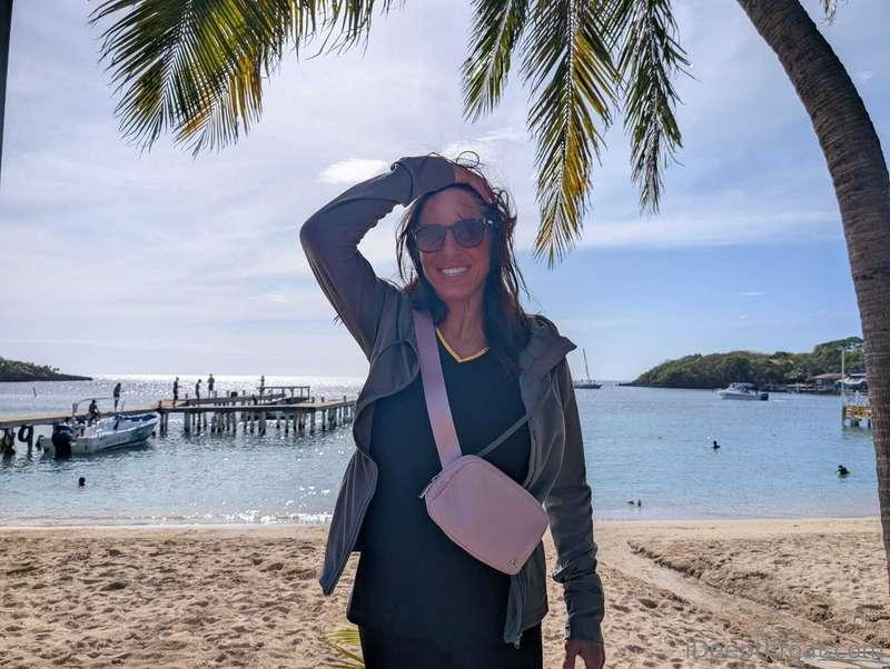 Good morning and Happy Monday. Jim and I are on a short Vaca..