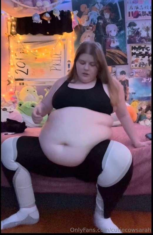 cutiecowsarah main image