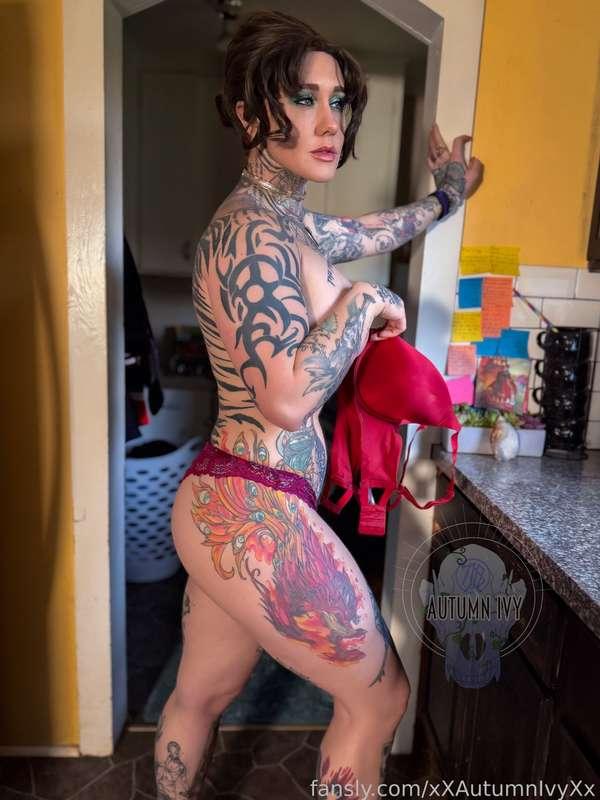 xxautumnivyxx image #29