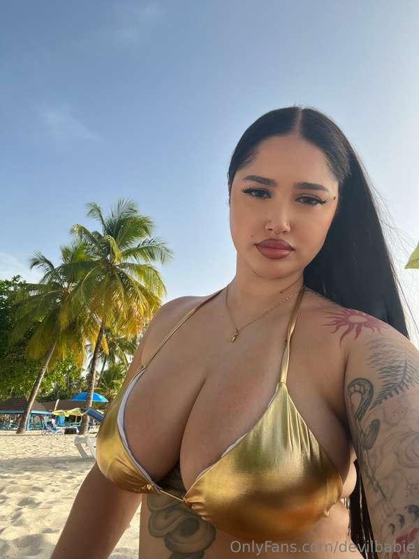bikini szn 