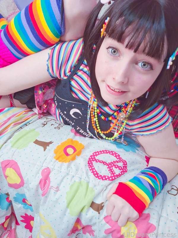 lildreamprincess image #7