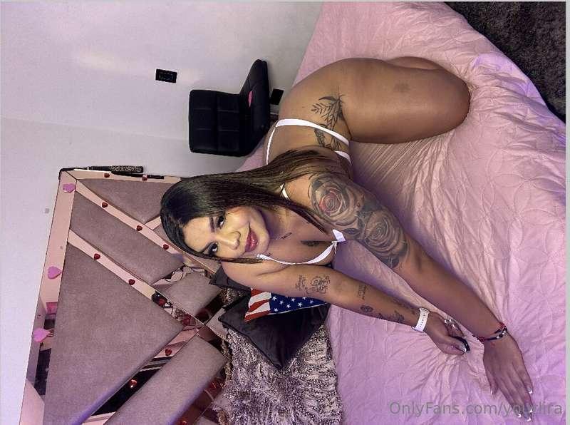 This view is better when you're misbehaving 😈