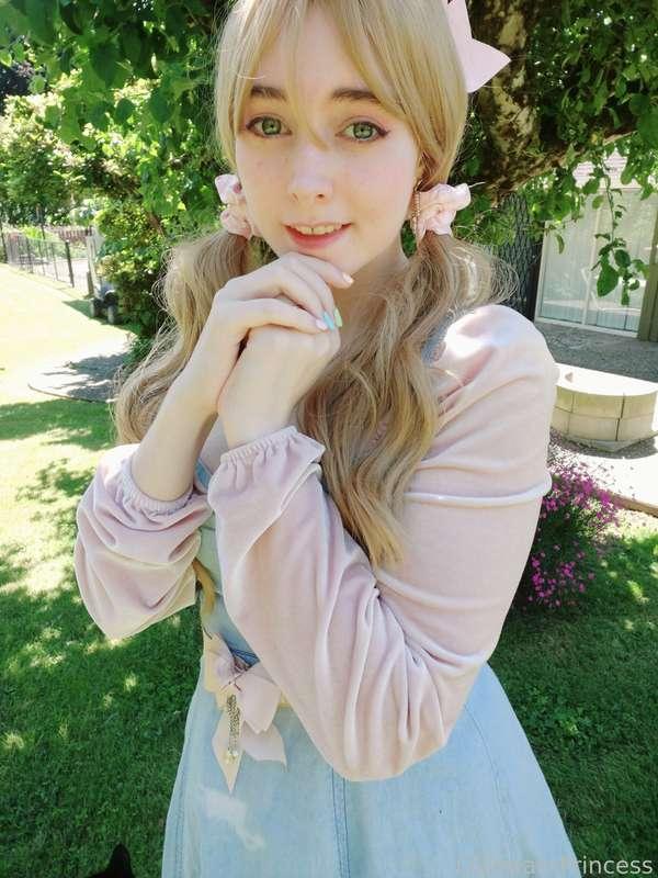 lildreamprincess image #10