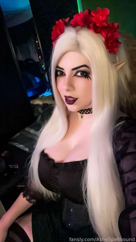 ashespellbound image #4