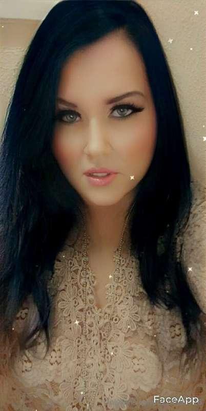 What do u think to this look baby. Mmmmm xx