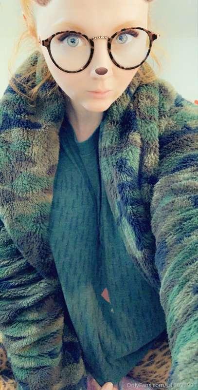 Getting ready to cam!