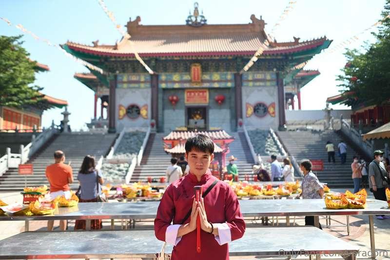 Happy Chinese new year