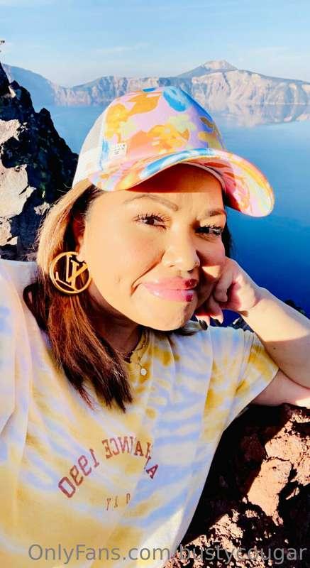 I want you to relax and let me do whatever you want.