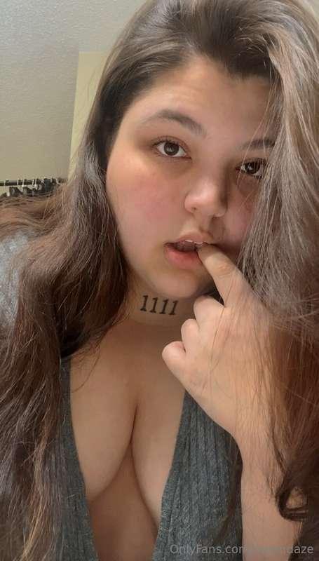 I hope you had a good day 🫣
