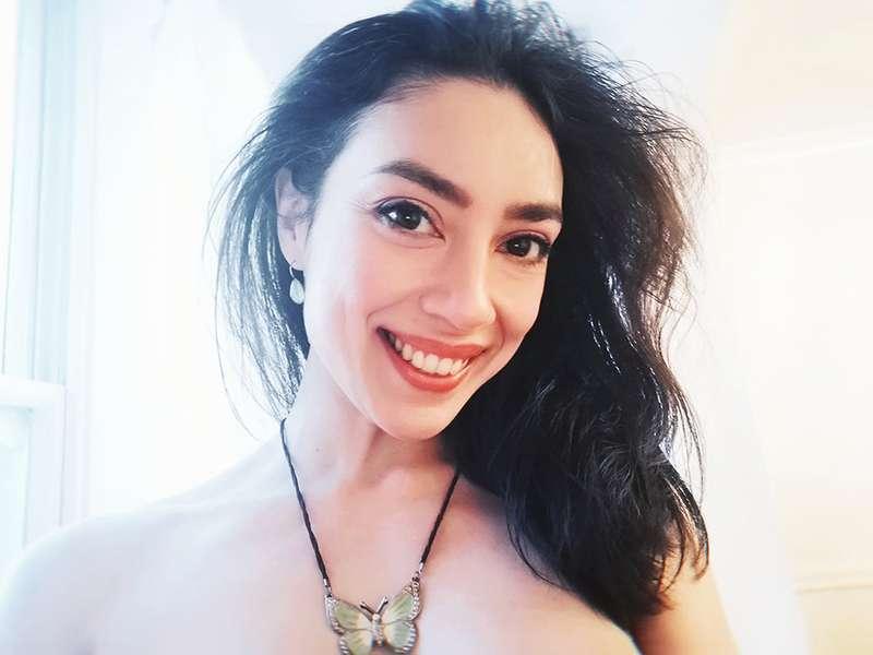 I've sent out a nude thank you picture to all my current sub..