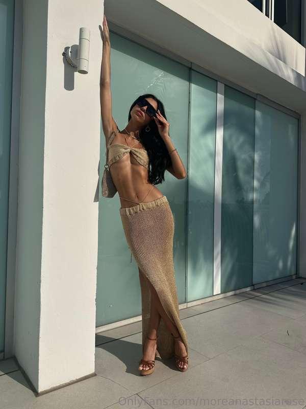 Bringing a little sunshine to your feed ☀️
