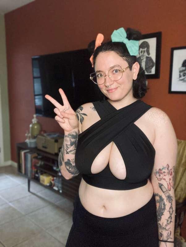 ✌🏻💁🏻‍♀️