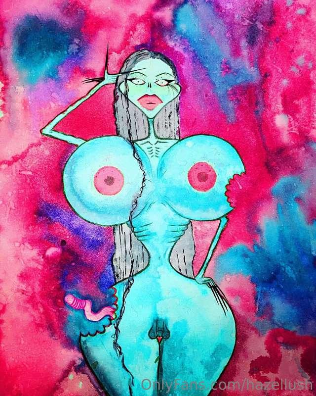 hazellush image #2