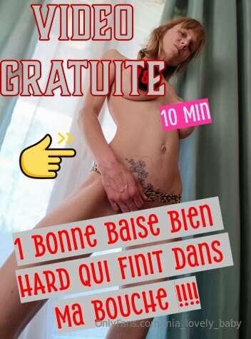 Tout est dit !!! Viens me regarder me faire prendre comme 1 ..