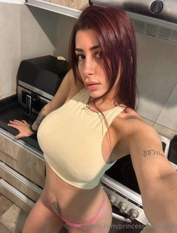 Wanna cook together?👩🏽‍🍳👨🏽‍🍳🍳💛