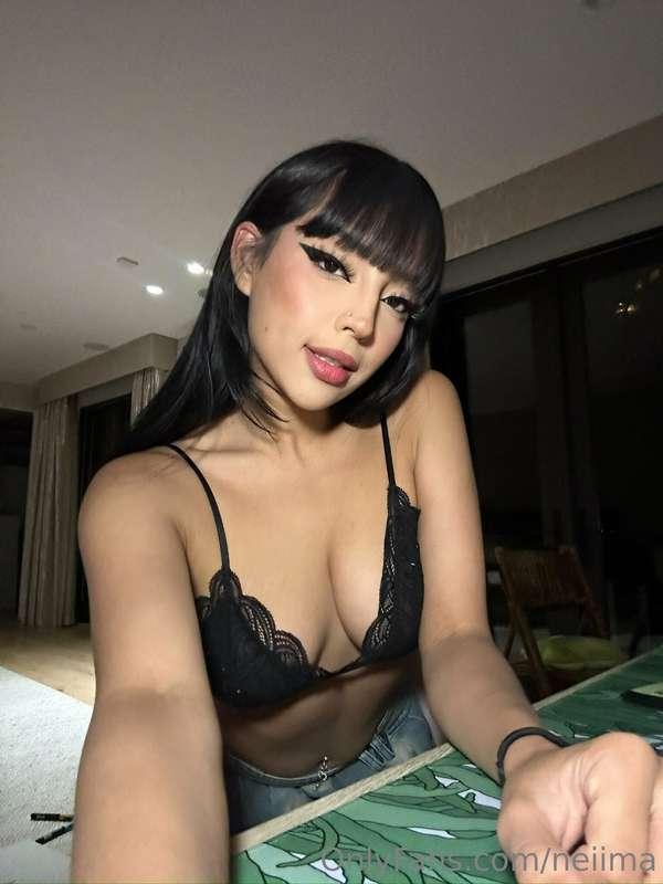 if u haven't had a chance to chat with me yet send me a DM r..