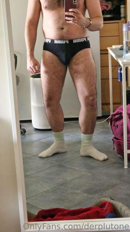Workout is working out