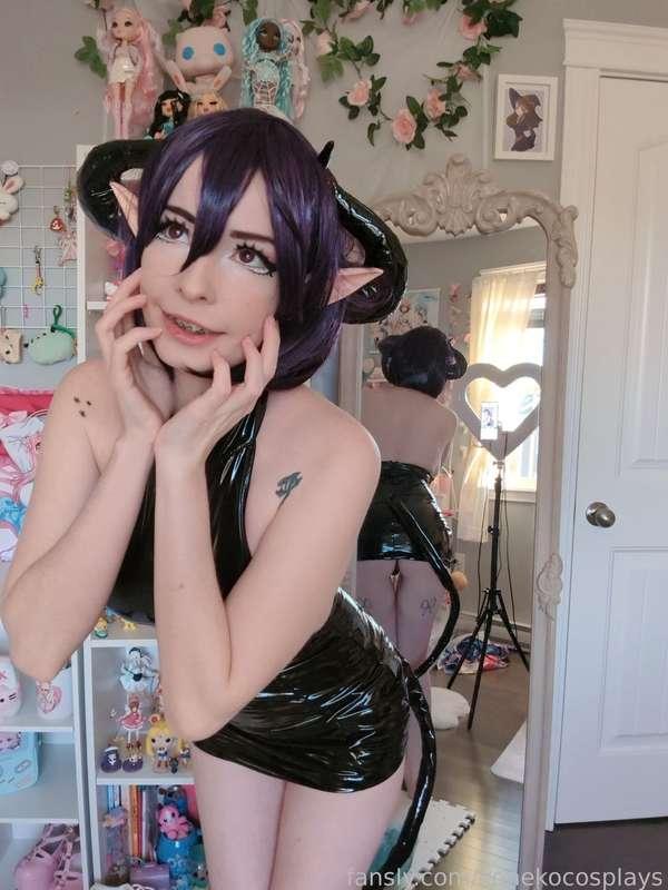 konekocosplays image #14