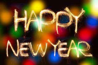 Happy New Year!!!