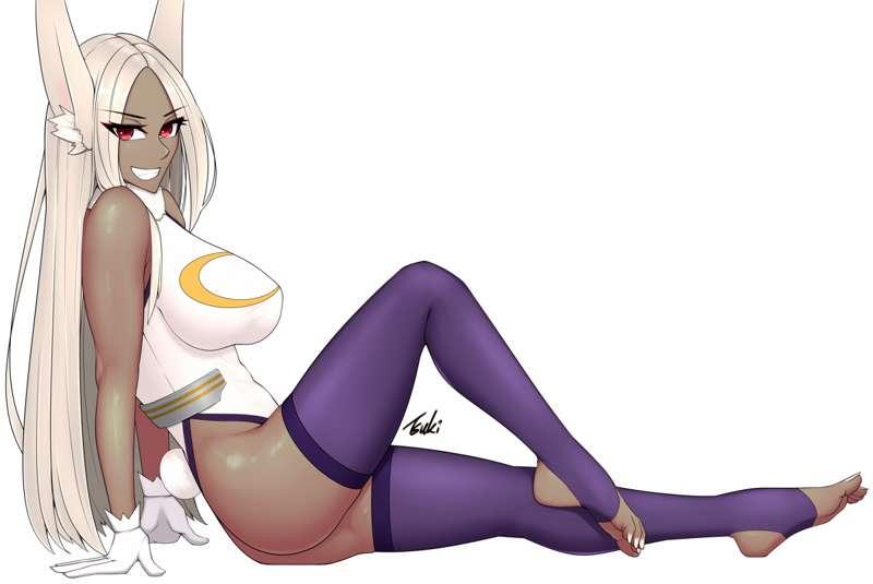 Miruko