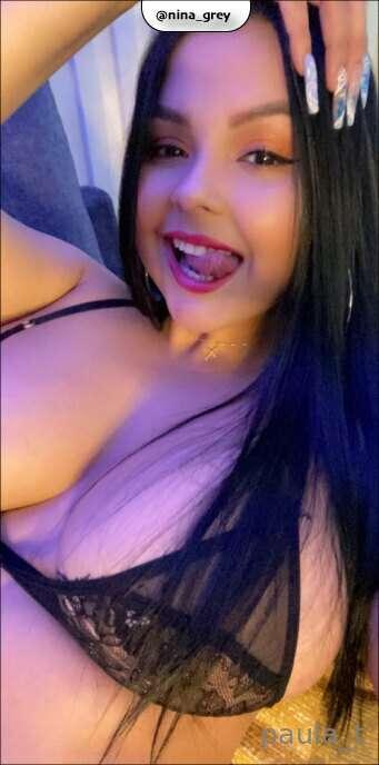 She's waiting for you👉🔥@nina_grey🔥 #ads 

🔷@nina_grey🔷
🔷@nin..