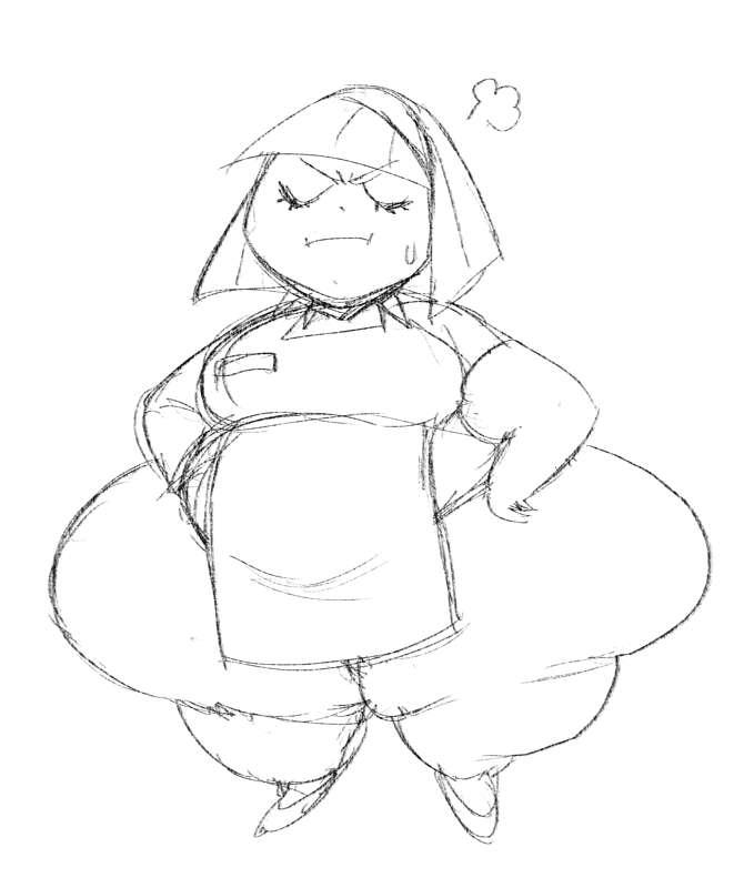 Wide Pinch