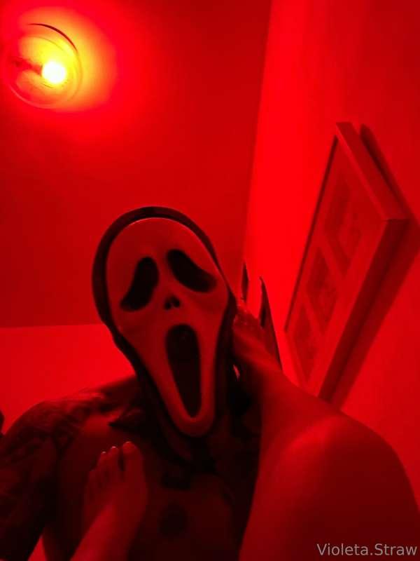 Por que este halloween la pasamos muy rico 🤤 💀💀💀🎃