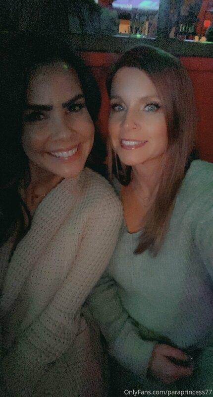 Night 2 of fun @craziisweet