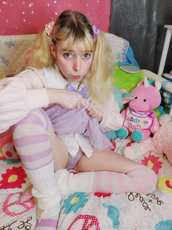 lildreamprincess image #45