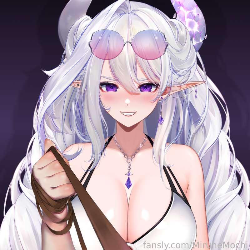 mirunemochi image #0