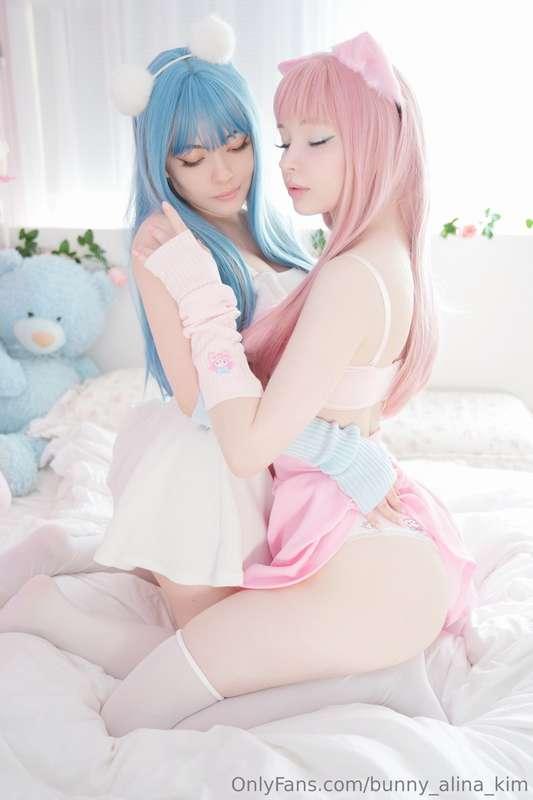 bunny_alina_kim image #0