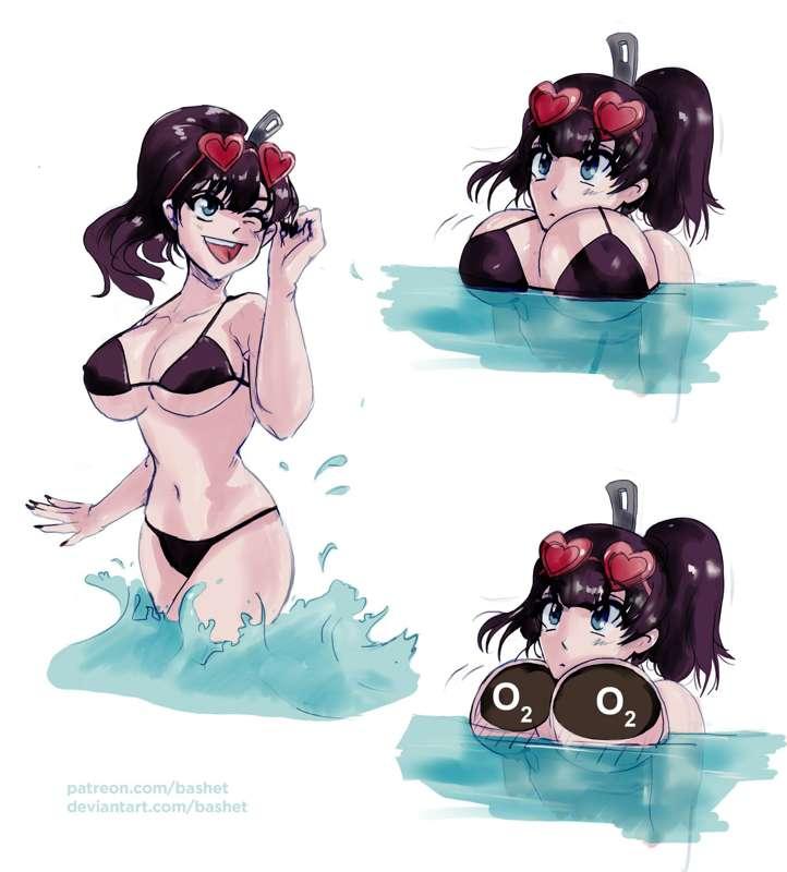 Beach Outfit Regret