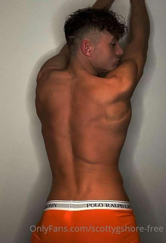 25% off my paid page all month 👀

@scottygshore