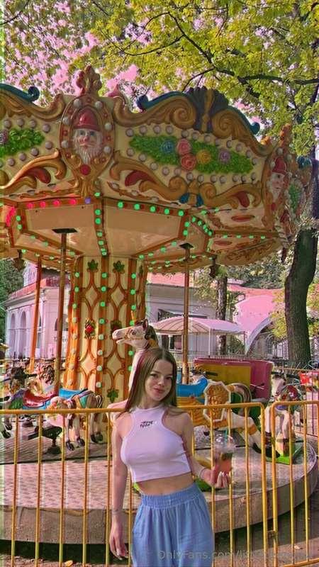 Today is such a beautiful day, the last warm days☀️🌸