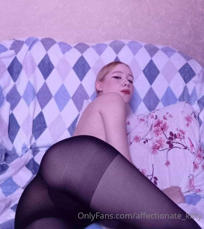 Will you punish me if I'm a bad girl?