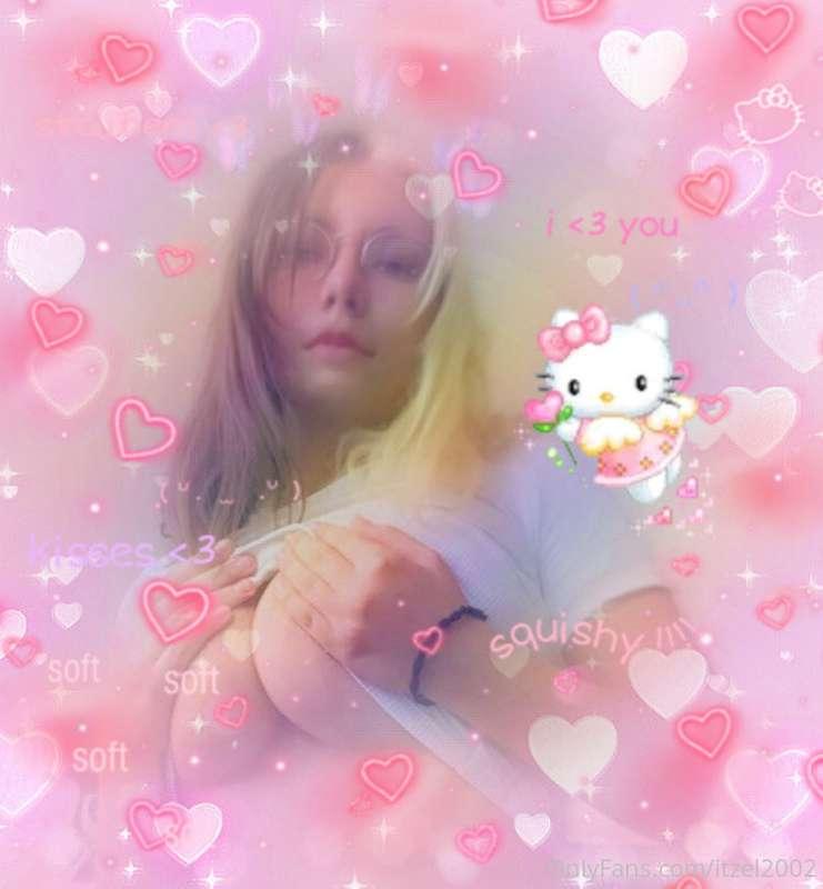 💖💖💖💖💖