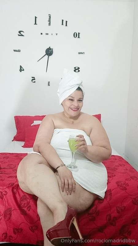 rociomadridbbw image #3