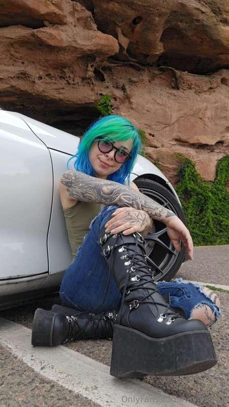 missed my soupy so much 🥹