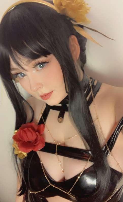 New Yor cosplay ! (SUPERSTAR+)