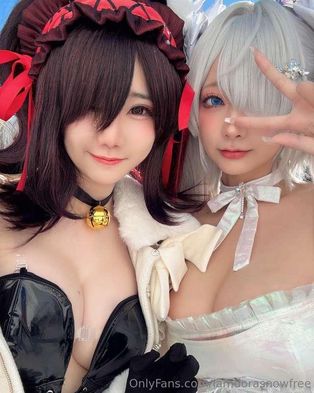 Meet @wendydydydy today🥺❤️love herComiket day one!Tmrw at Ea..